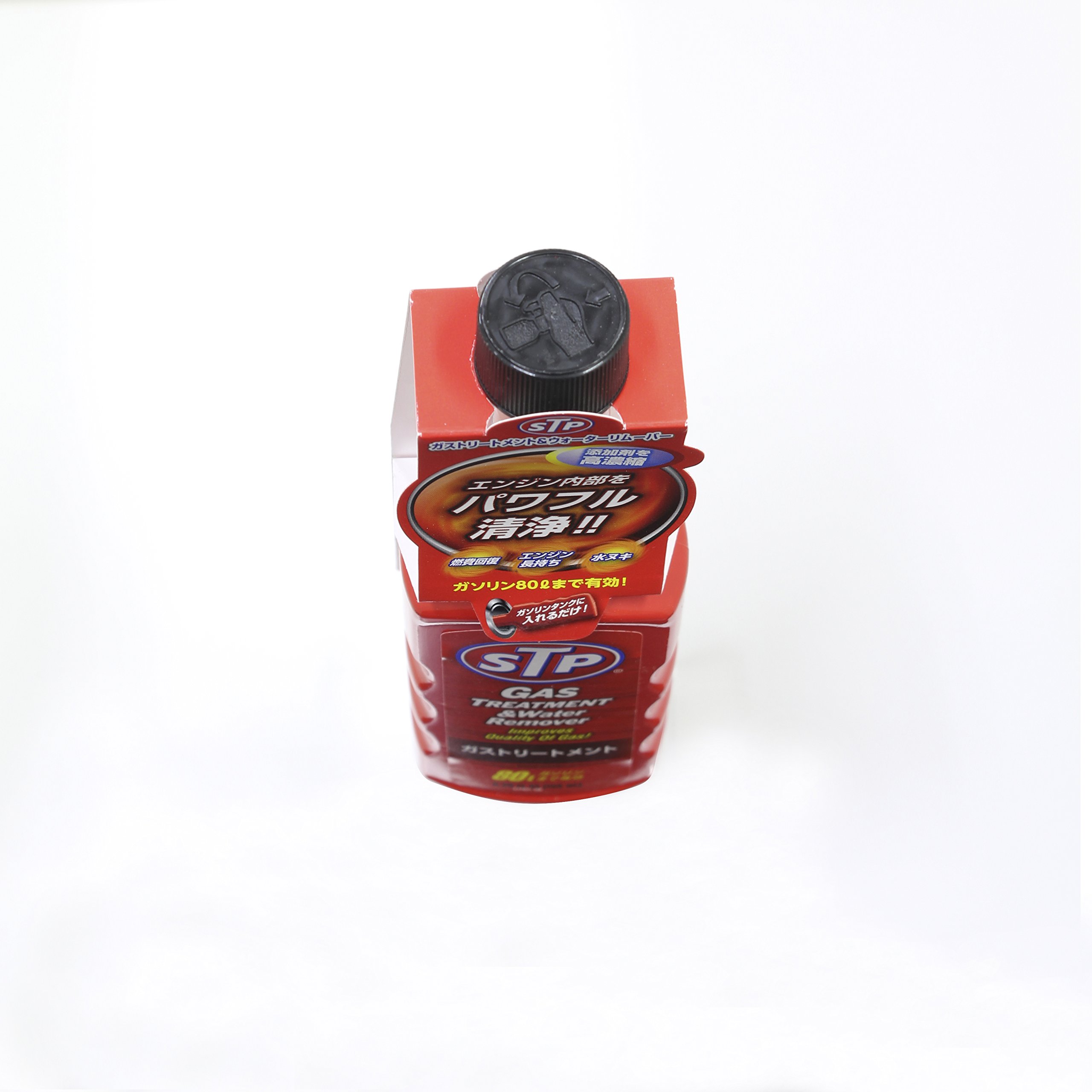 添加剤　STP-140 10本セット　ガソリン　車　メンテナンス Amazon | STP(エスティーピー) 車用燃料システム洗浄剤 スーパー