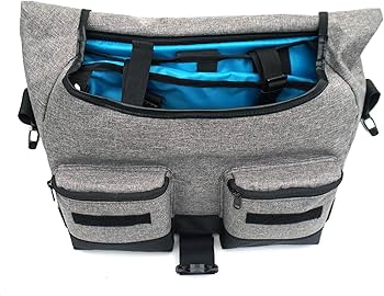 Amazon.co.jp: VINCITA Birch フロントバッグ 2.0 ブロンプトン