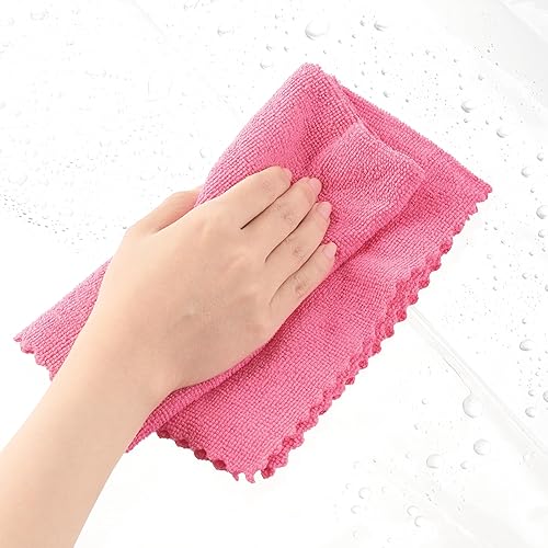 Miniatura 4 de Arkwright - Forro de cortina de ducha para baño, impermeable, transparente, calibre 8, PEVA resistente, resistente a las manchas de jabón, ojales de