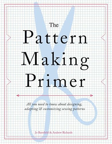 The Pattern Making Primer: All You Need to Know About