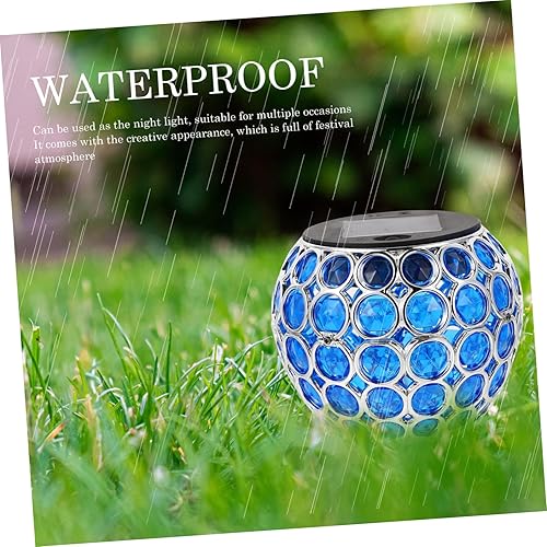 Miniatura 7 de Lámpara solar para decoración de exteriores, lámpara solar para exteriores, decoración de lámpara solar para exteriores, lámpara solar para