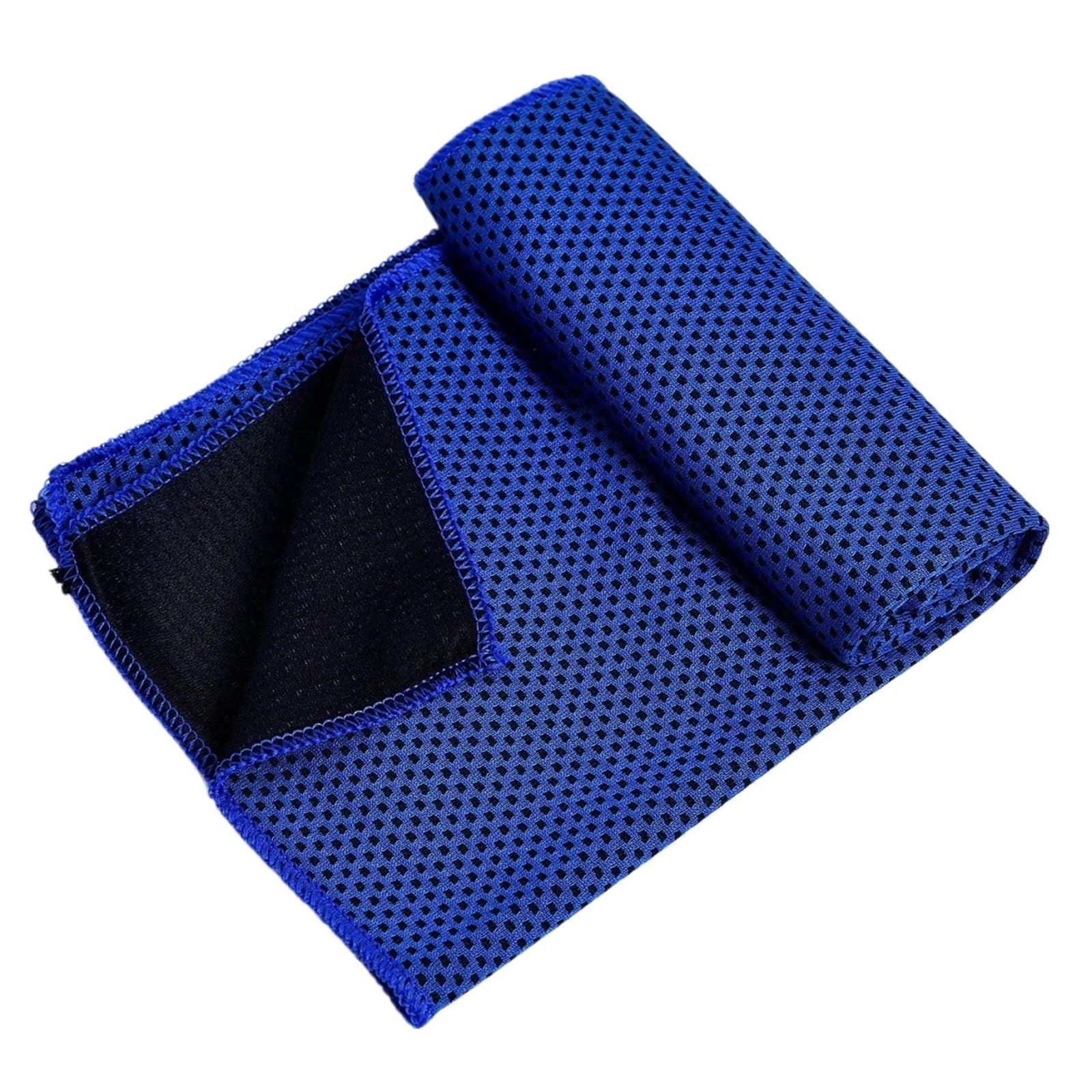 WDSBZNB Cooling Towel 10Pack Cooling Towel Workout Ice For Neck, Microfiber Soft Breathable Chilly For Sports Yoga Gym Outdoor