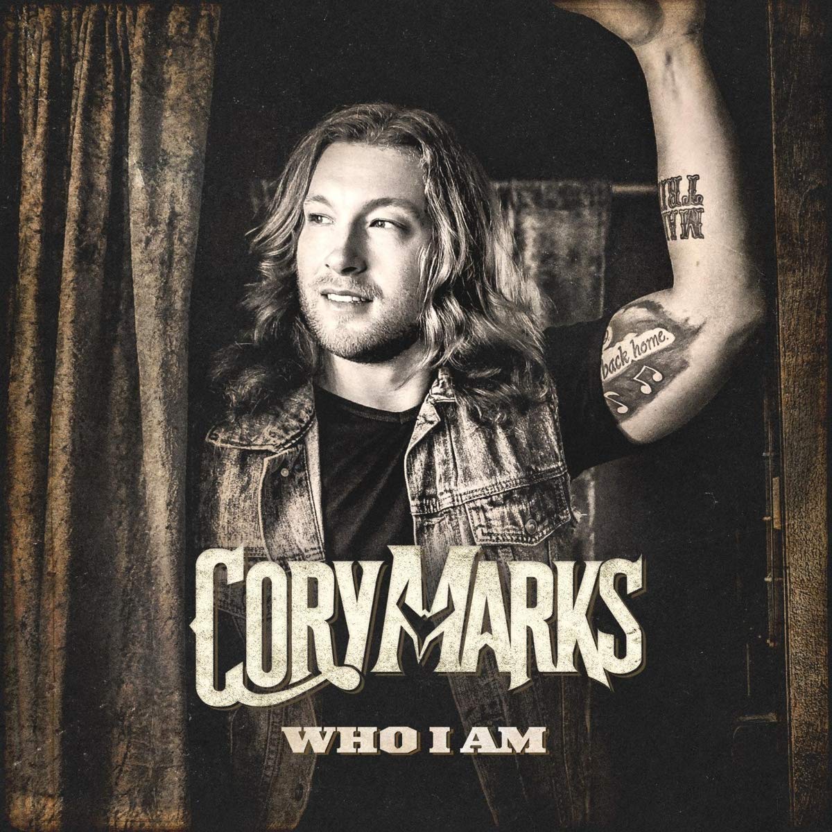 Who I Am (LP) [VINYL]