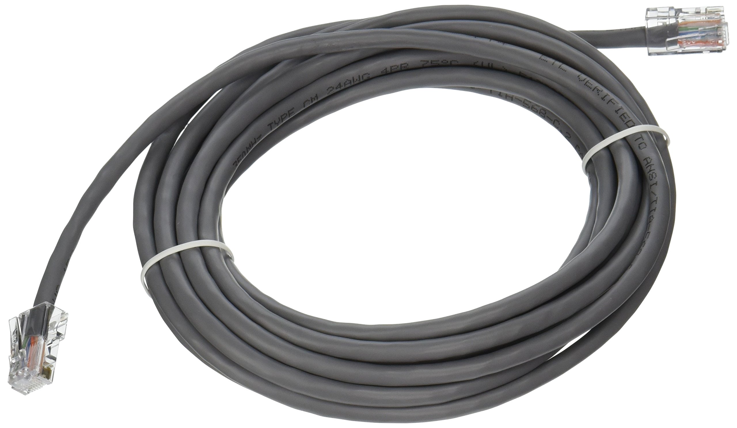 C2G/Cables to Go 00482 Cat5e Snagless Unshielded (UTP) Network Patch Cable