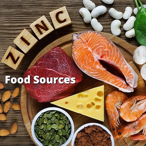 Miniatura 4 de Suzy Cohen - Suplementos de zinc quelado, 60 cápsulas suaves para el estómago, el zinc es para el crecimiento celular saludable y la formación de