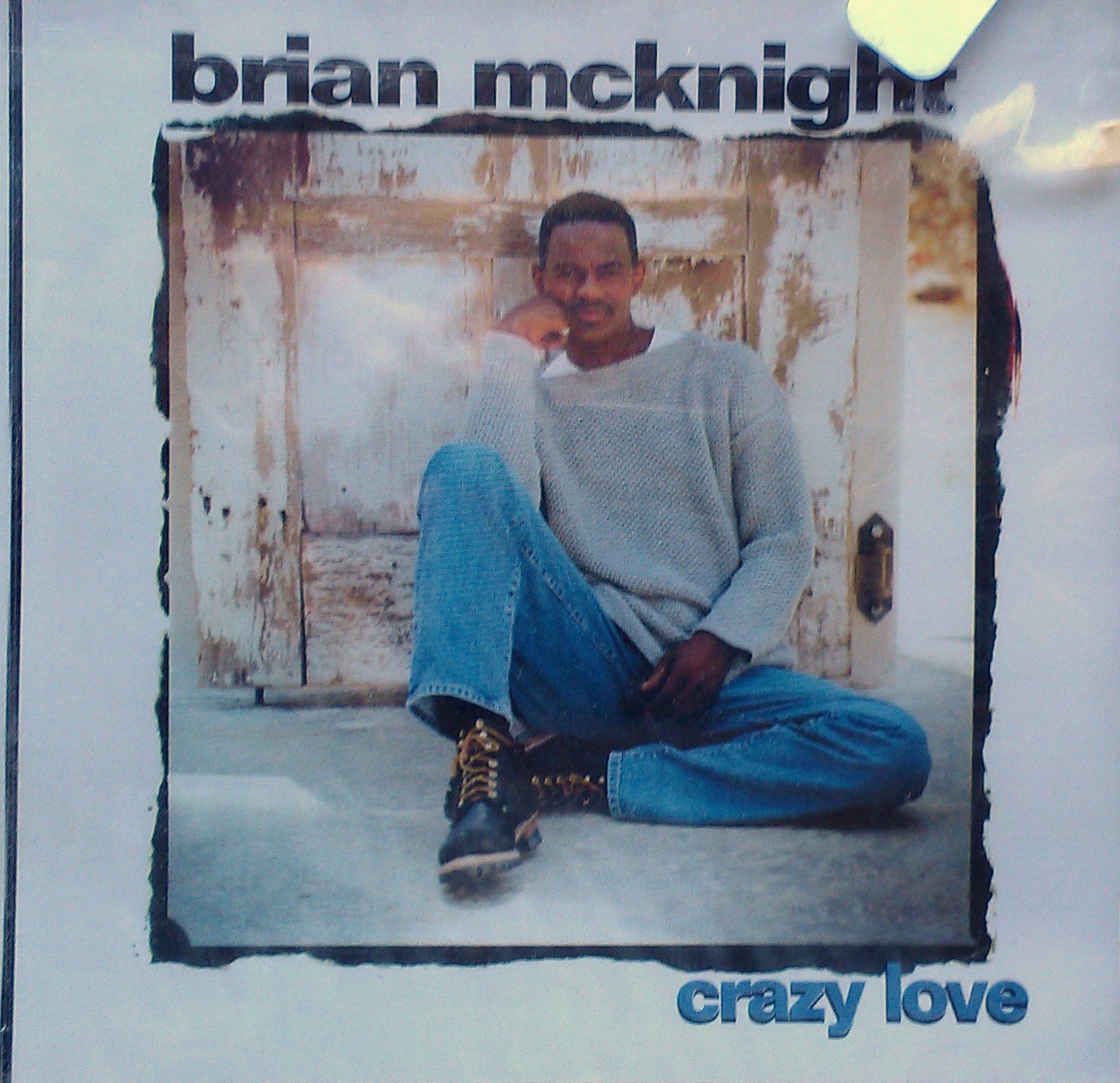Amazon.com: Crazy Love / Love Is
