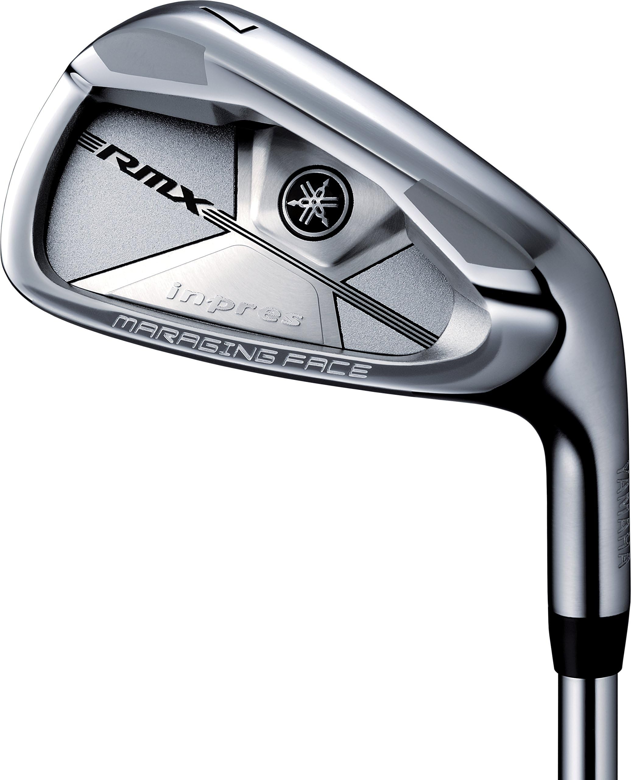 yamaha golf set