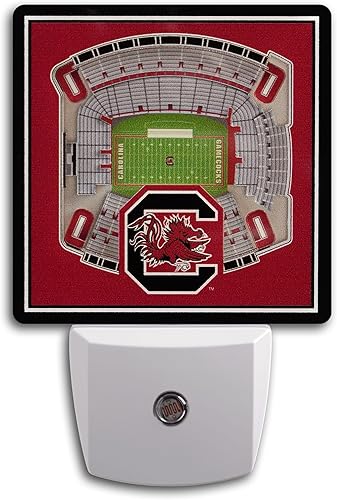 Miniatura 59 de YouTheFan NCAA Penn State Nittany Lions StadiumView Nite Light