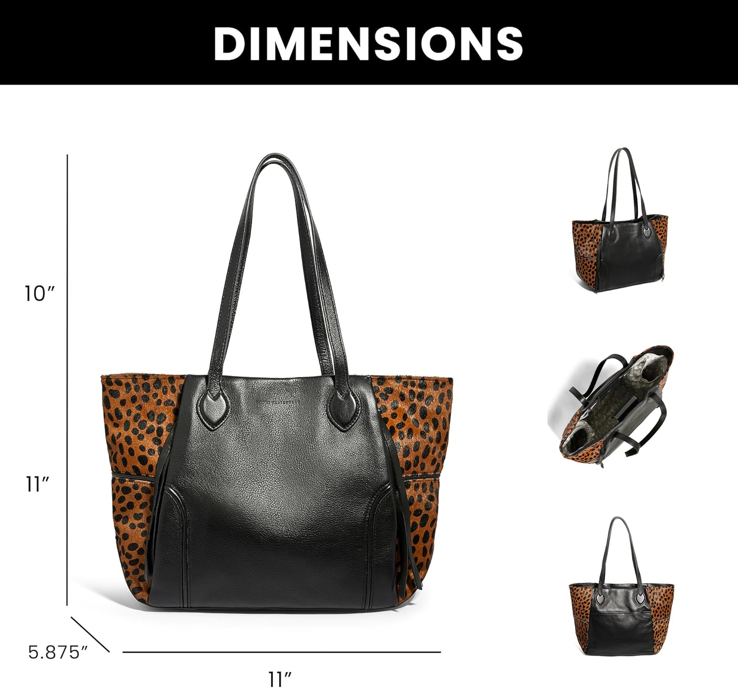 Aimee Kestenberg - TOTE