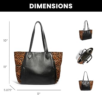 Aimee Kestenberg - TOTE