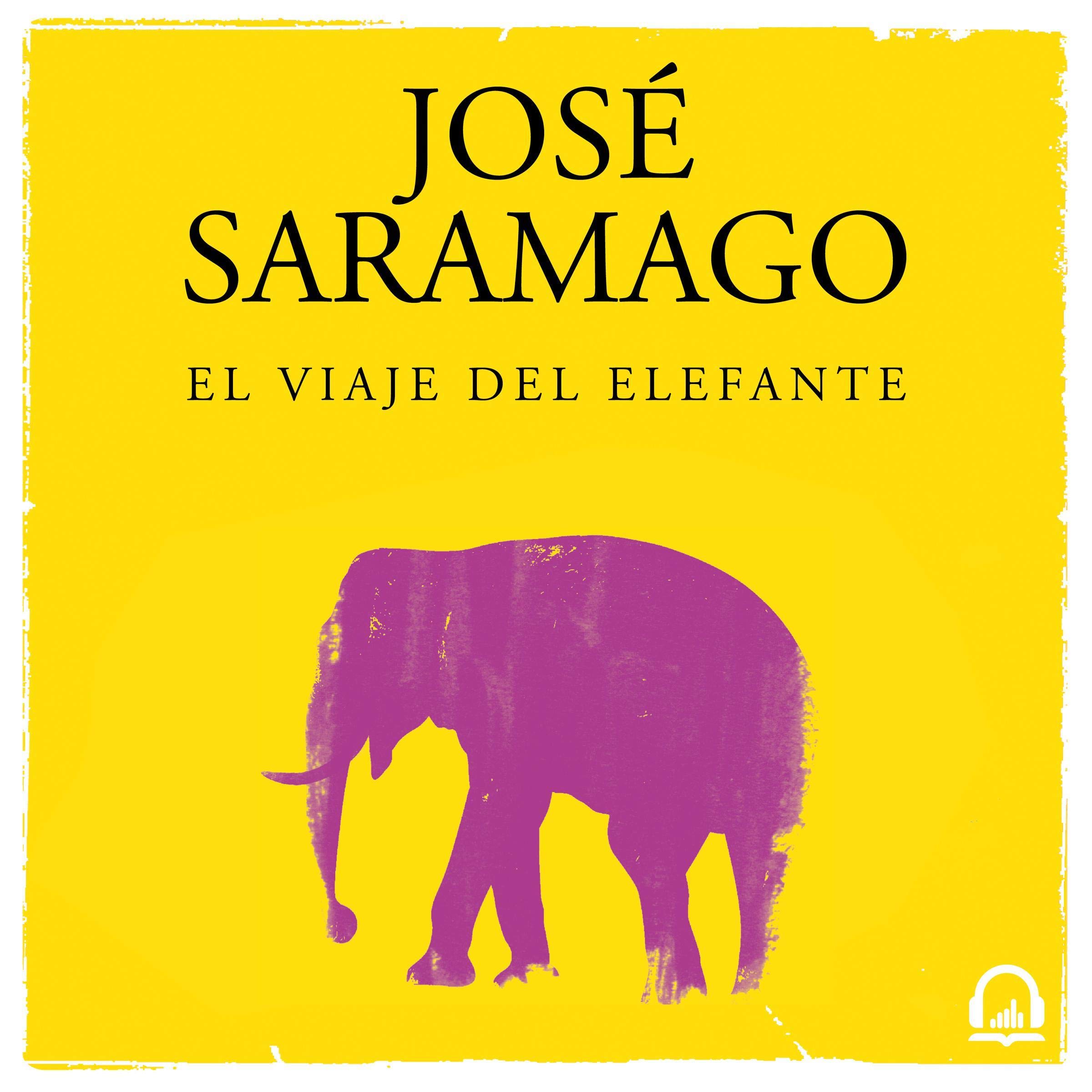 El viaje del elefante [The Elephant's Journey]