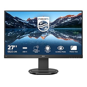 Philips 273B9 27インチ ディスプレイ パソコンモニター Amazon.co.jp: 5年間フル保証ディスプレイ 273B9/11 [27型ワイド
