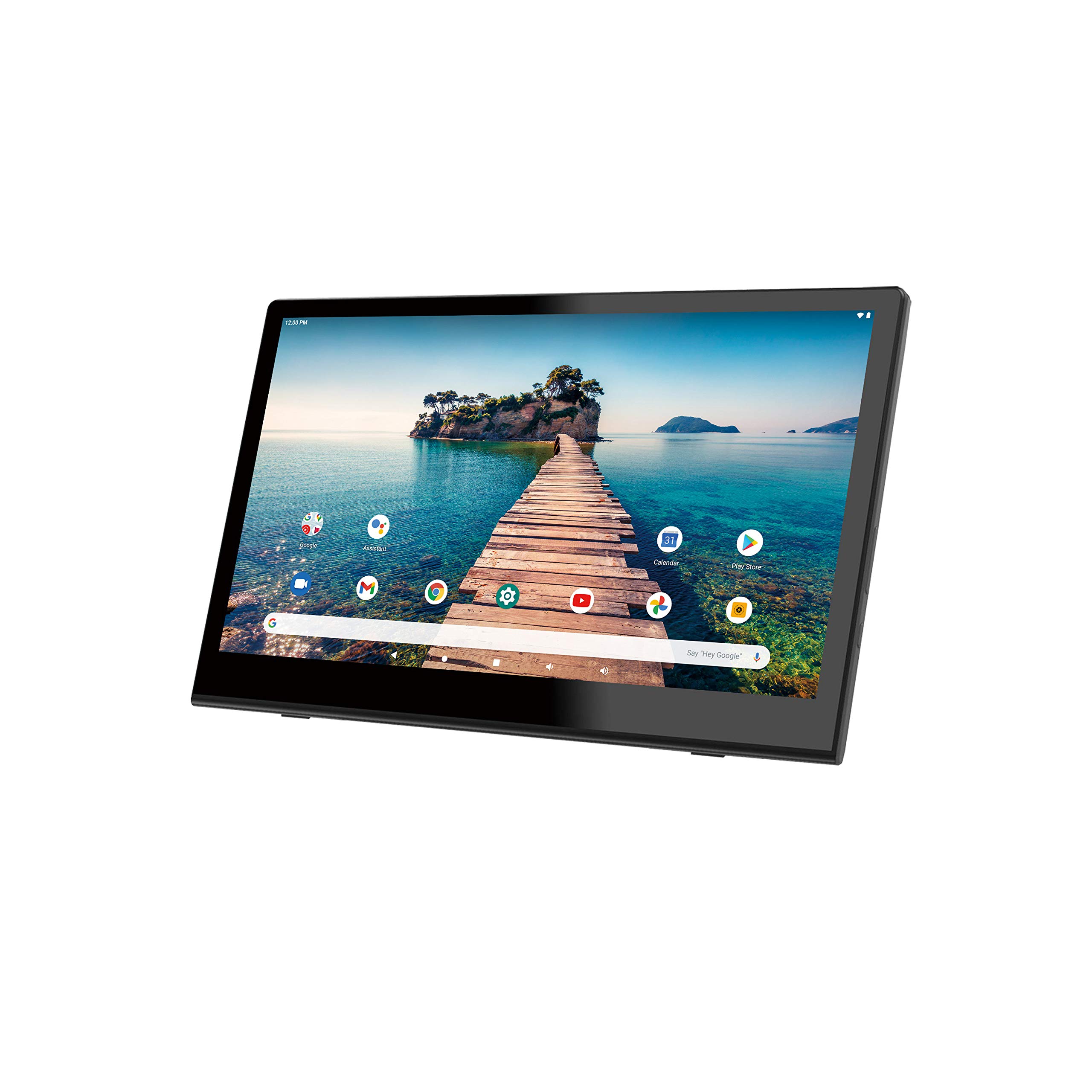 Venturer Luna Max 14 64GB 14  HD Tablette Android 10 Clavier Bluetooth 3GB RAM 4895201200993
