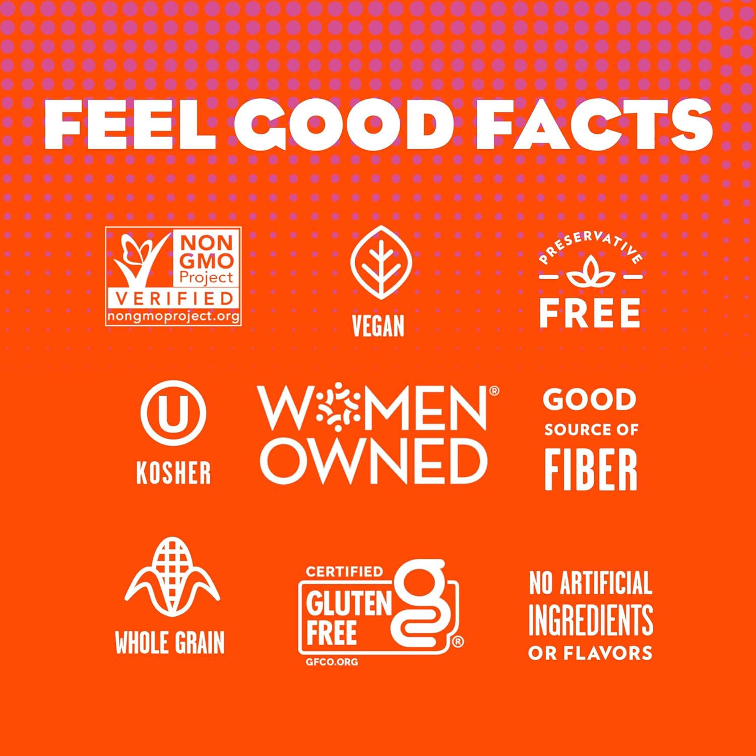 Live Love Pop Variety Pack Flavored Gourmet Popcorn (Pack of 6), Healthy Snack, Gluten Free, Vegan & Non-GMO, Mission Driven Munchies