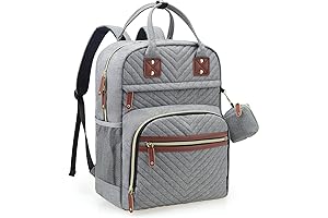 Tuwubi Diaper Bag Backpack: Essential Travel Companion for Parents