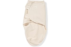 SwaddleMe Snoo Swaddles for Peaceful, Baby-Led Sleep