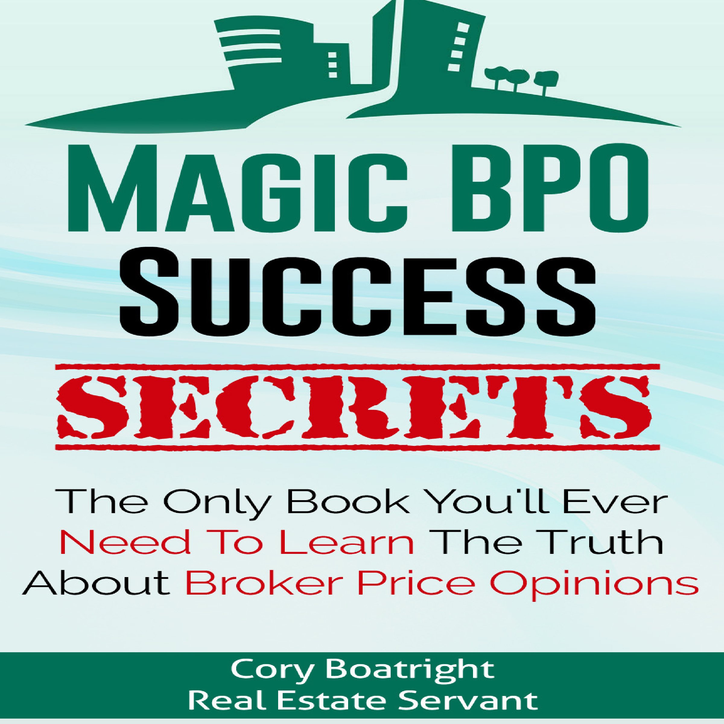 Magic BPO Success Secrets
