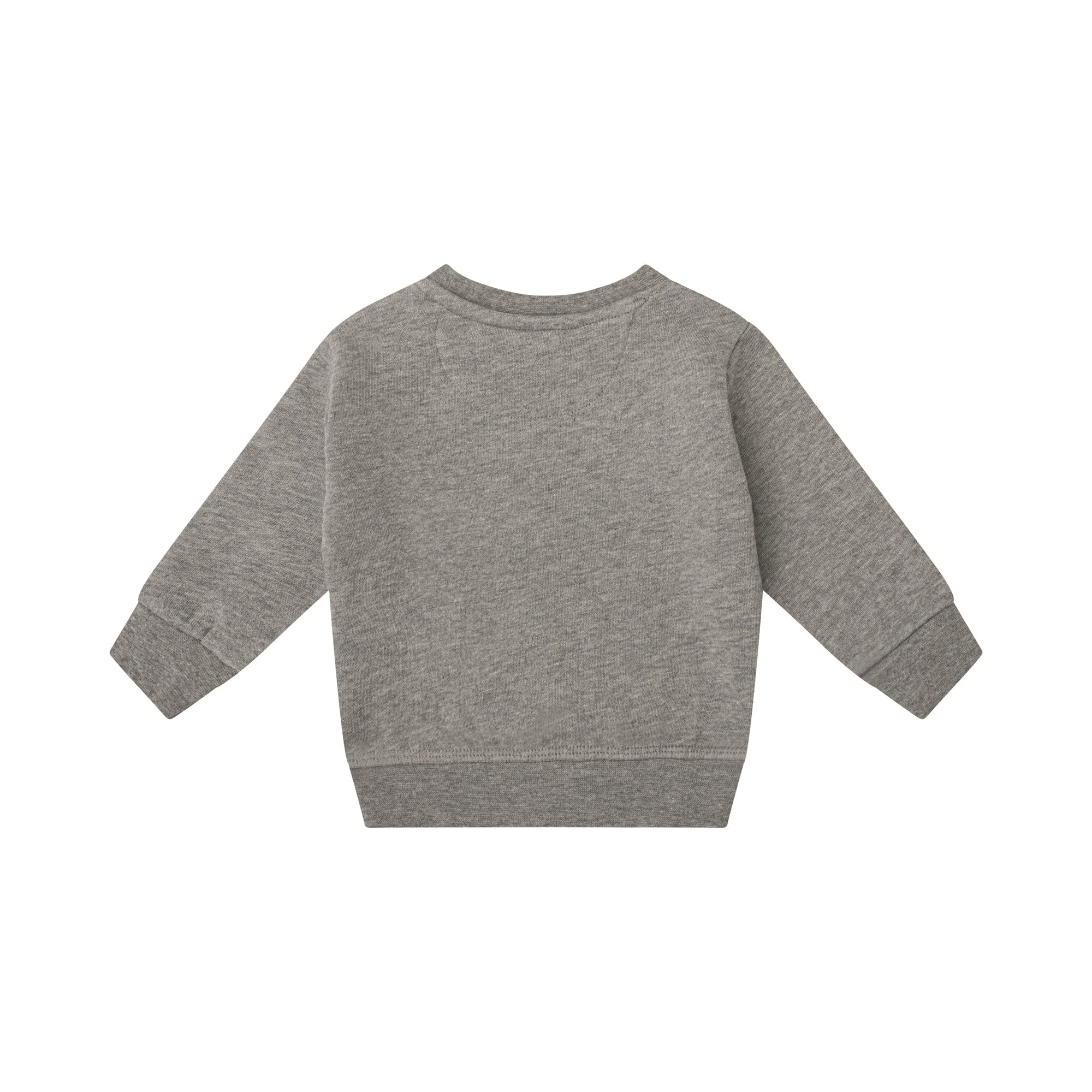 AS Roma Sudadera Unisex bebé