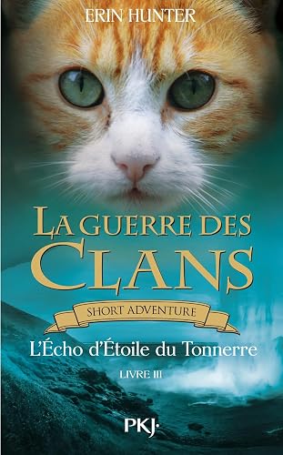 Couverture de L’Écho d’Étoile du Tonnerre