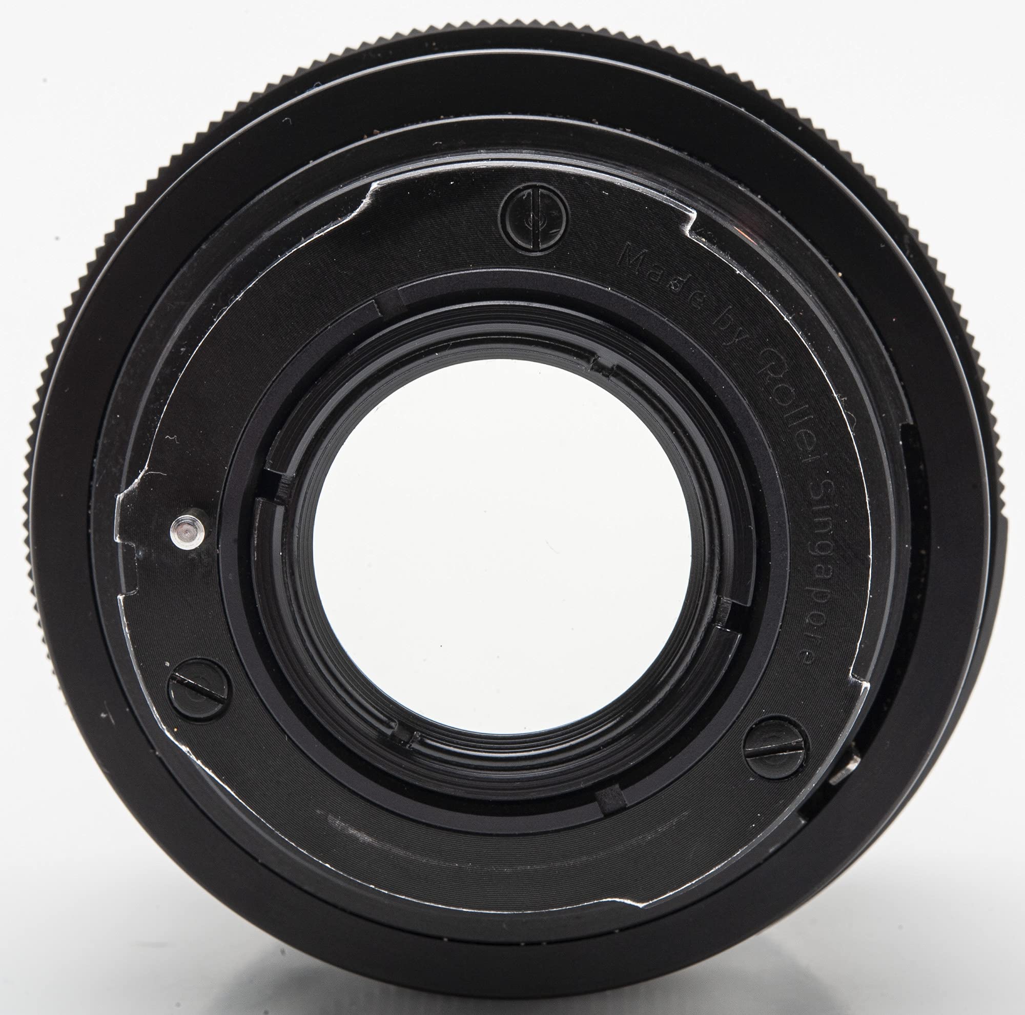 Unbekannt Voigtländer Color-Ultron Color Ultron 50mm 50 mm