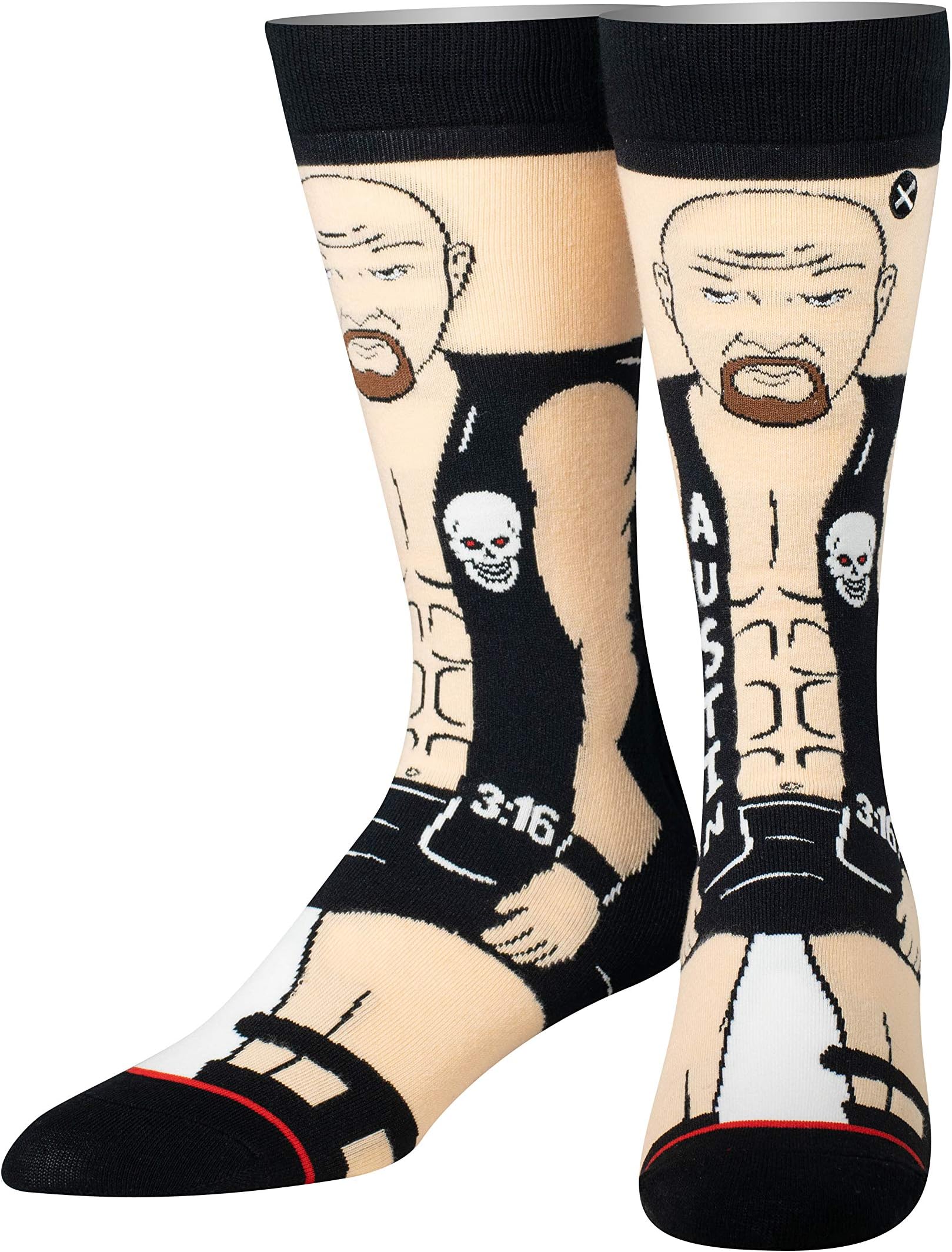 ODD SOXMen's Casual Sock