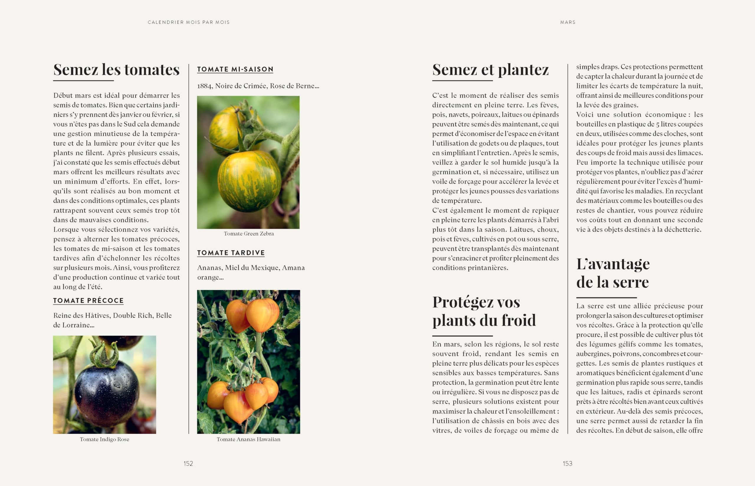 Tout le monde peut jardiner !: Les 7 règles pour récolter légumes, herbes aromatiques et fruits en abondance