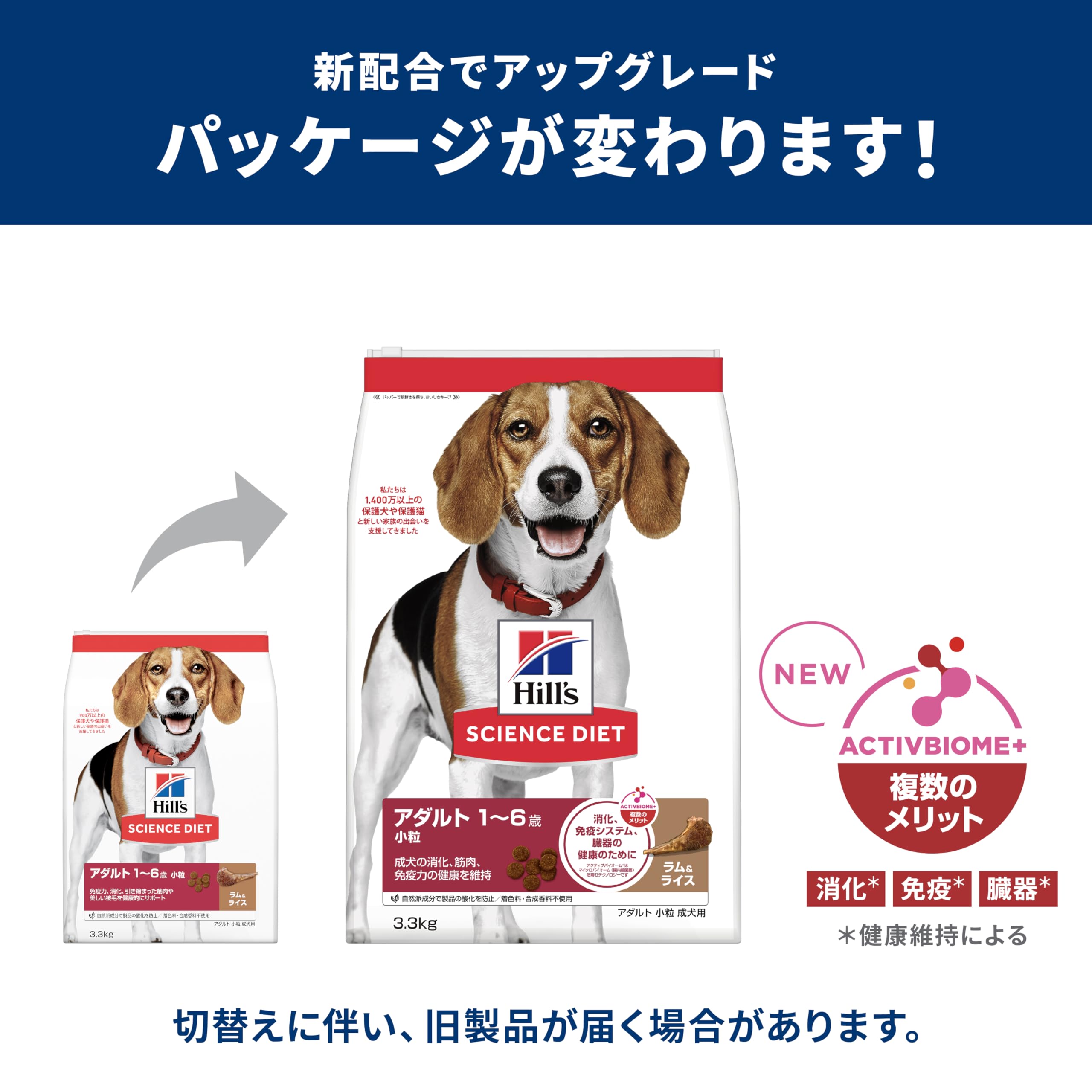 最安値　ヒルズサイエンスダイエット 小型犬用 アダルト12kg ラム＆ライス味 最安値 ヒルズサイエンスダイエット 小型犬用 アダルト12kg ラム