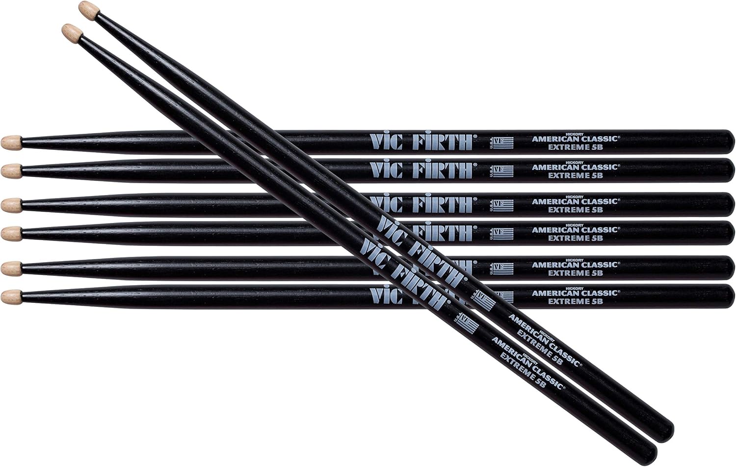 bacchette per batteria