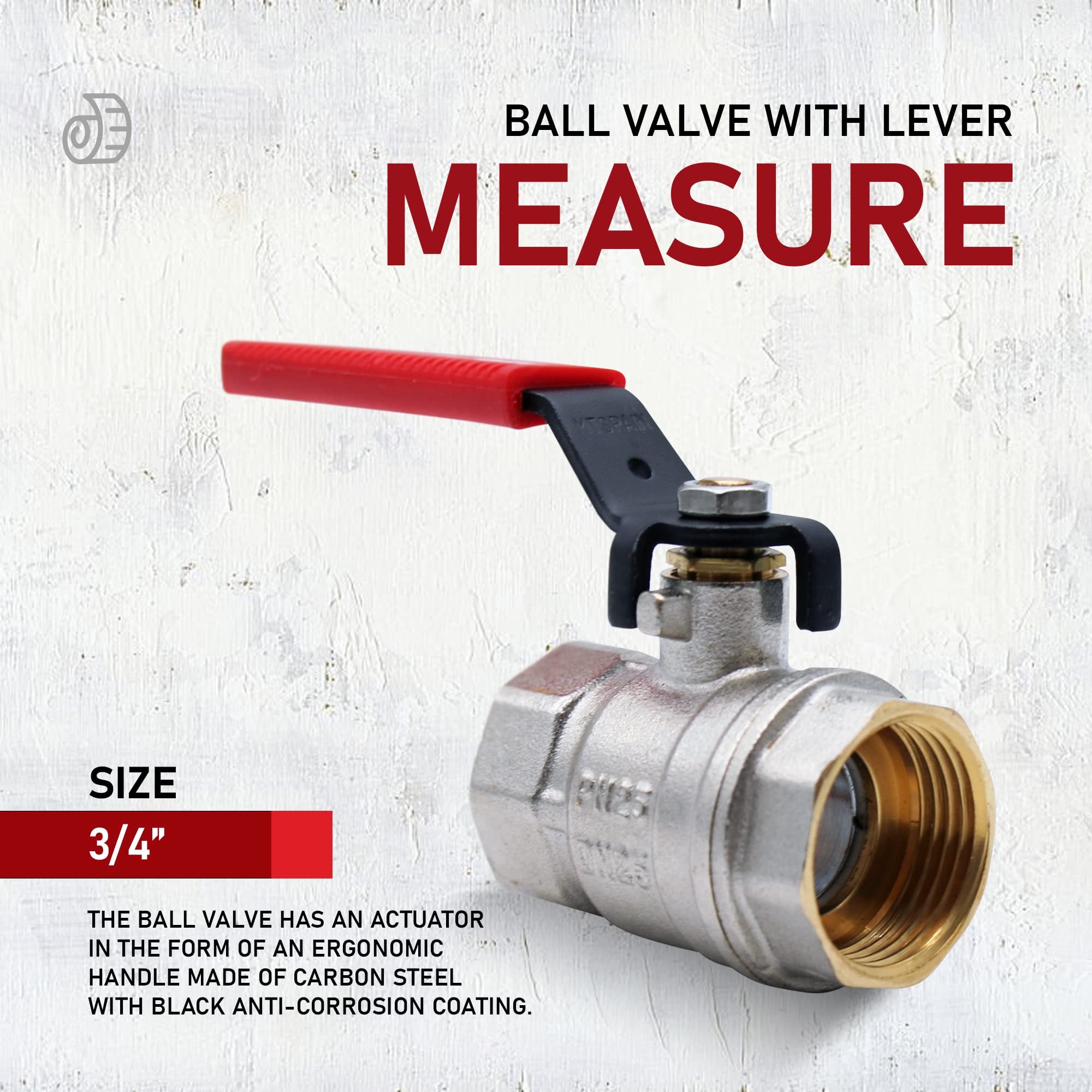 3037 12BC VALVOLA A SFERA CROMATA 1/2' F-F CON CALOTTE MOBILI MANIGLIA BLU FAR 3037 12BC VALVOLA A SFERA CROMATA 1/2' F-F CON CALOTTE MOBILI MANIGLIA BLU FAR