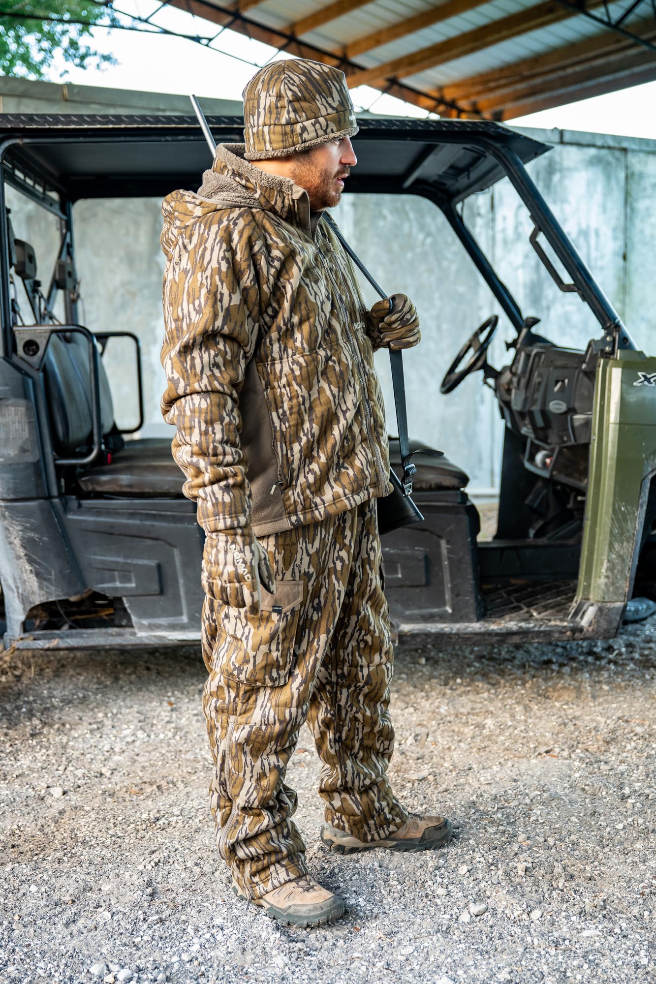 Amazon.com: Nomad Mens Harvester VX3 Jacket - Insulated, Wind