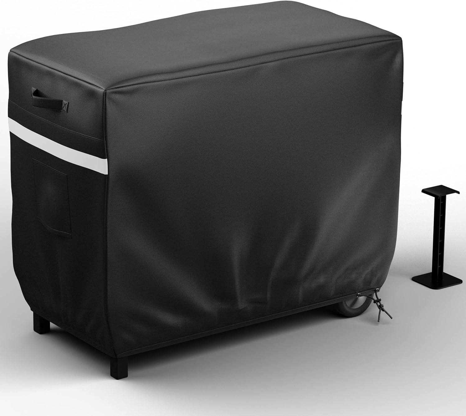 Utheer Grill Cover for Camp Chef FTG600 Flat Top Grill and