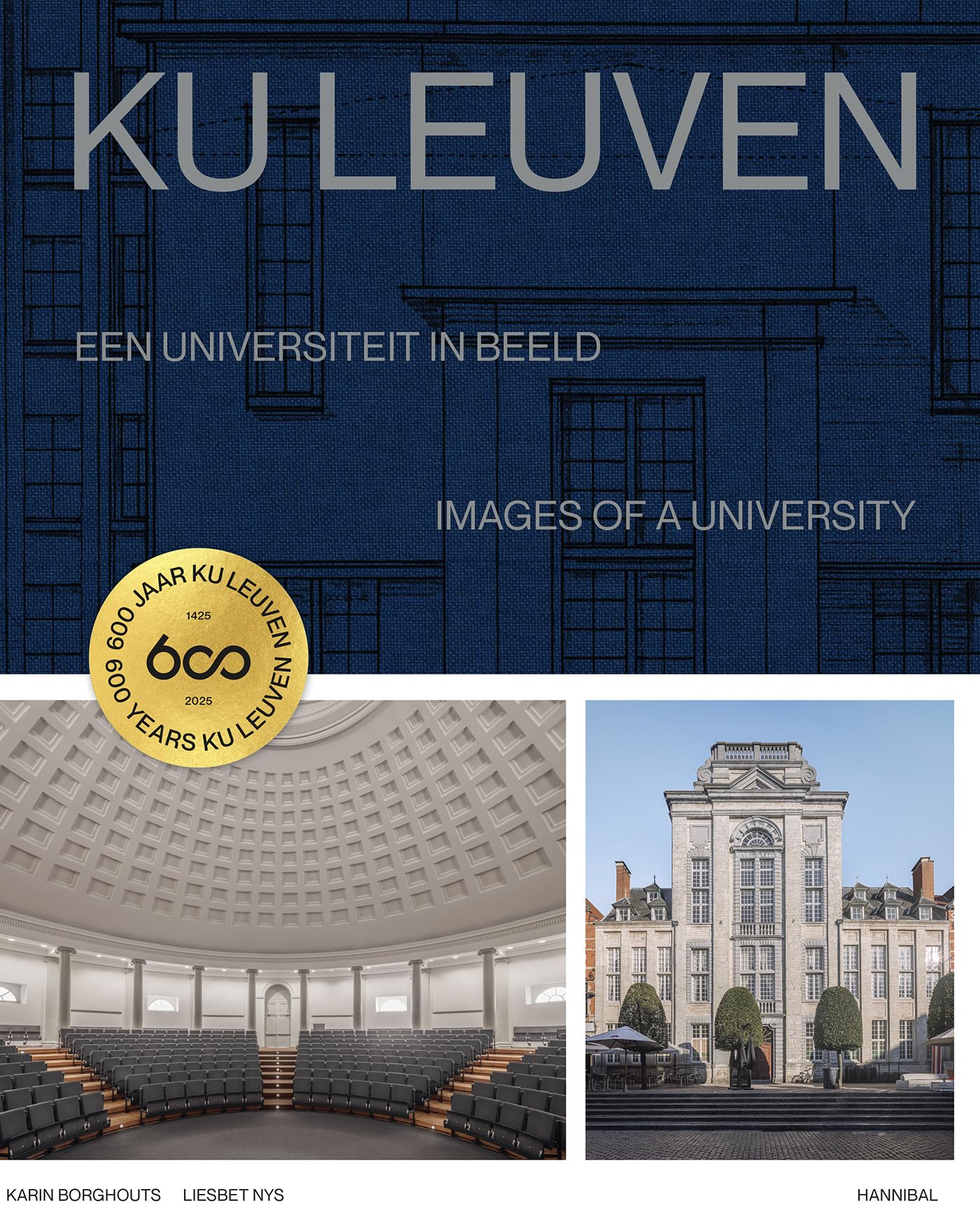 KU Leuven: Images of a University