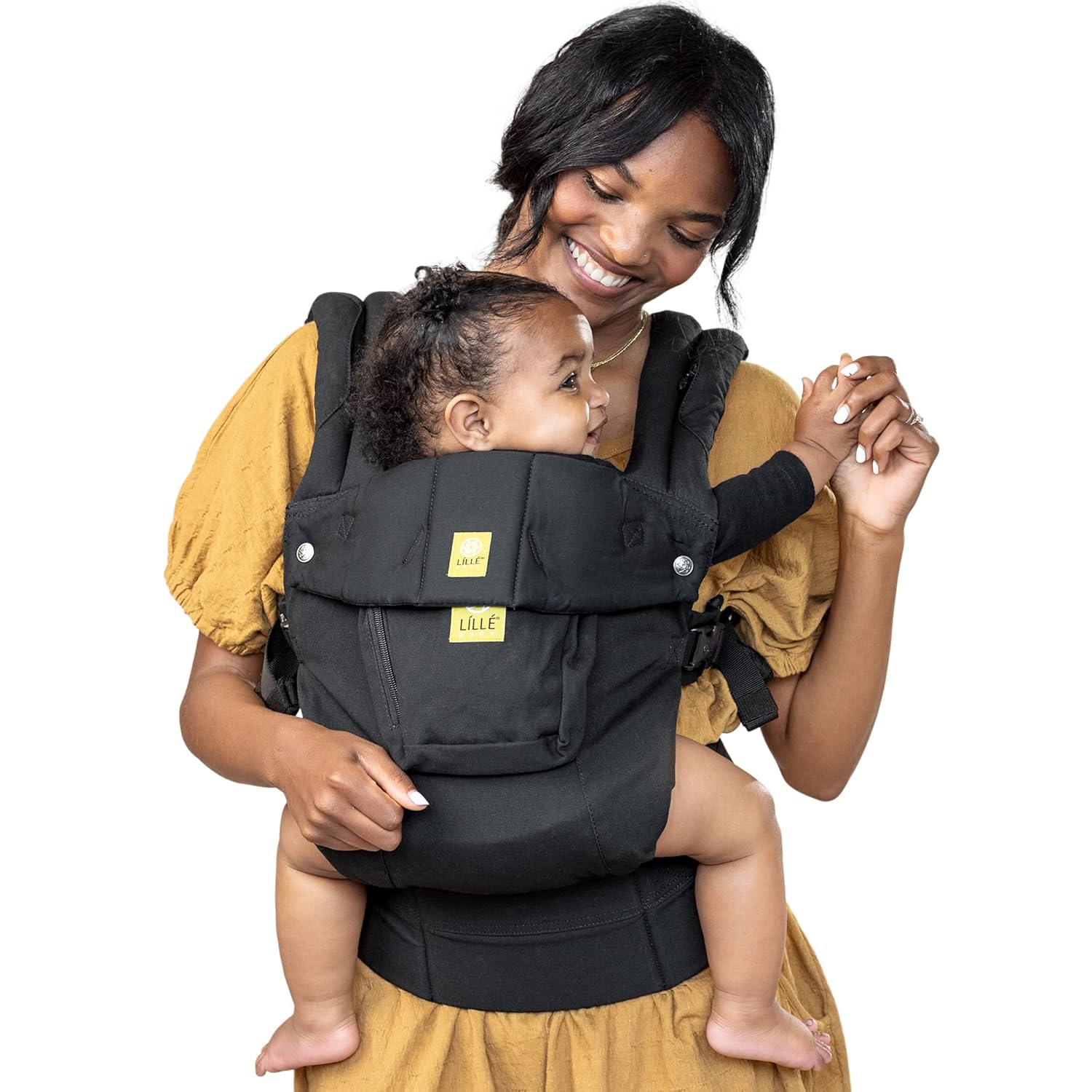 lillebaby backpack
