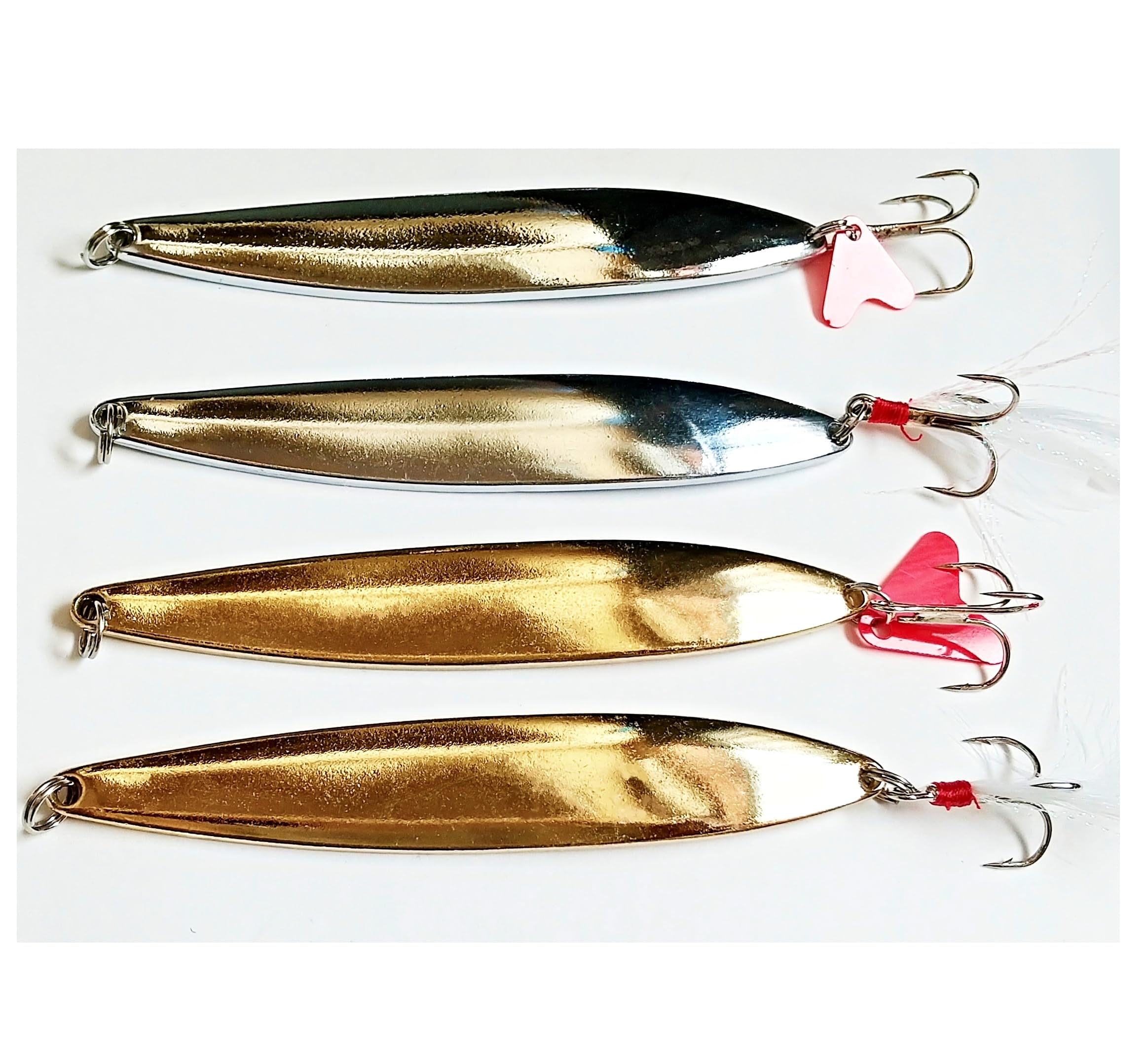 Amazon.co.jp: ルアースプーン ビッグベイト ジギングルアー 青物