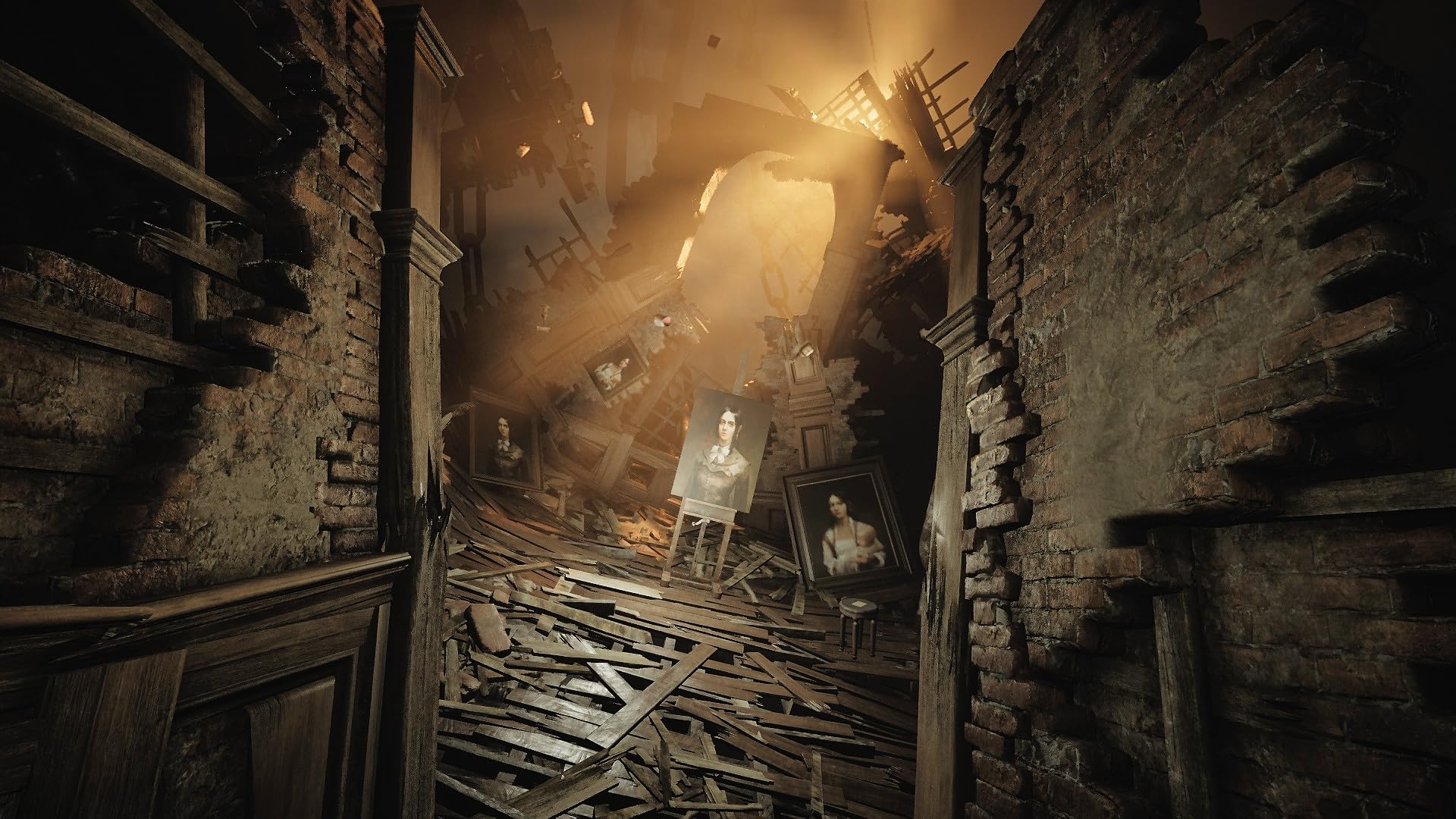 Layers of Fear: The Final Masterpiece Edition (Nintendo Switch 2) — view 6