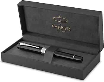 Amazon.co.jp: PARKER パーカー 万年筆 デュオフォールド