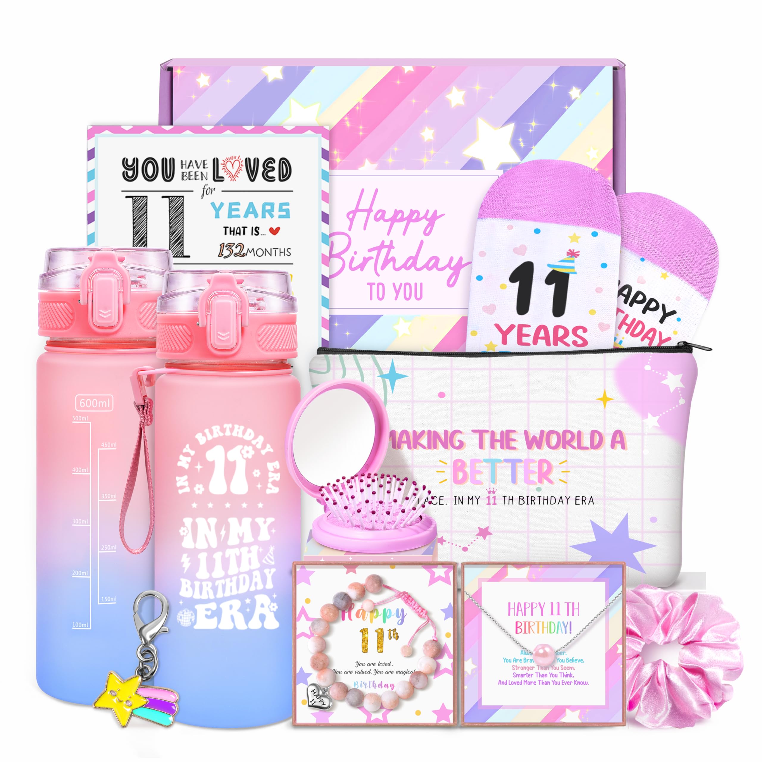 Gifts for 11 Year Old Girl, 11 Year Old Girl Birthday Gifts-picture-33