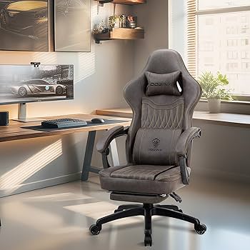 デスクチェア　Desk Chair / Gaming Chair Amazon.co.jp: GXTRACE ゲーミングチェア オフィスチェア ゲーム用