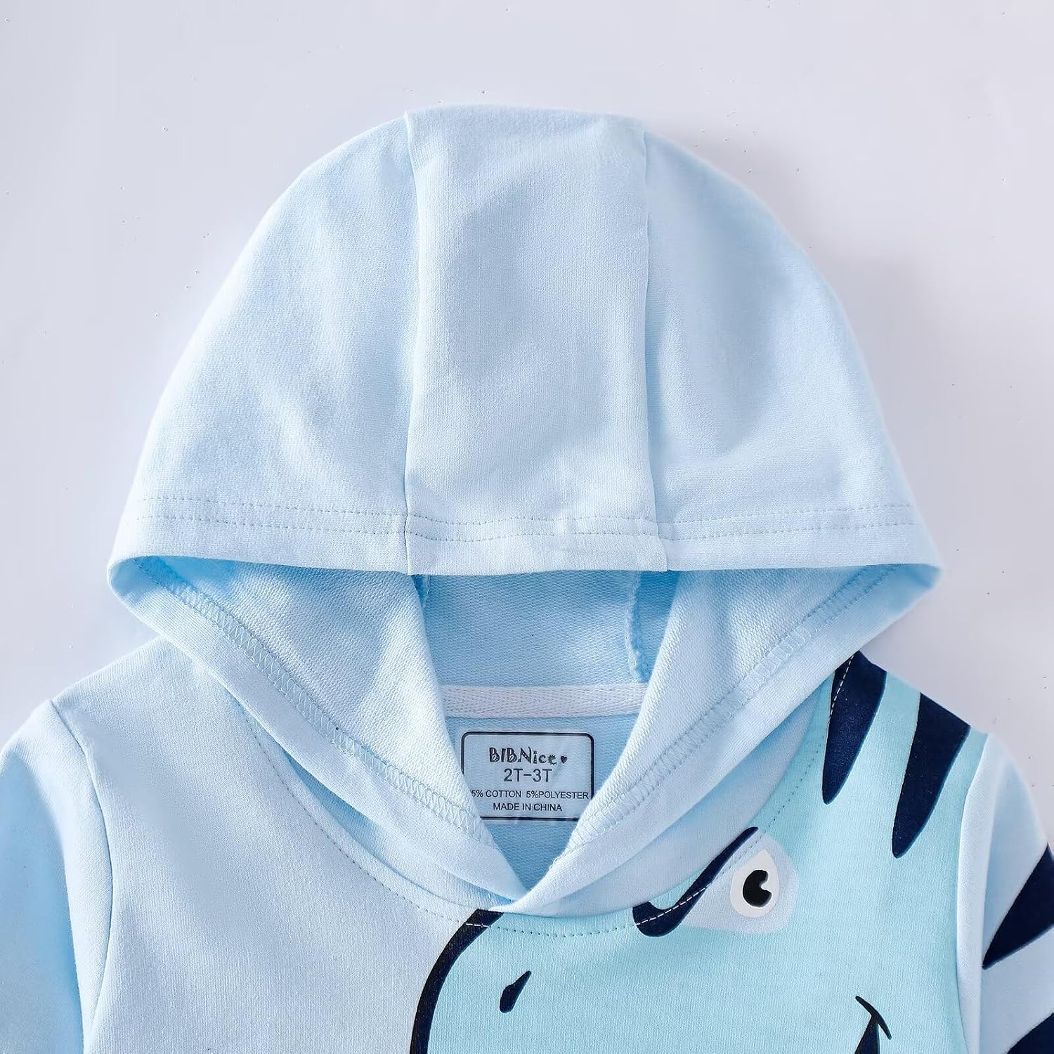 Toddler Boys Hoodie Pants Sets Kids Sweatshirt Outfits Clothes 2-7Y