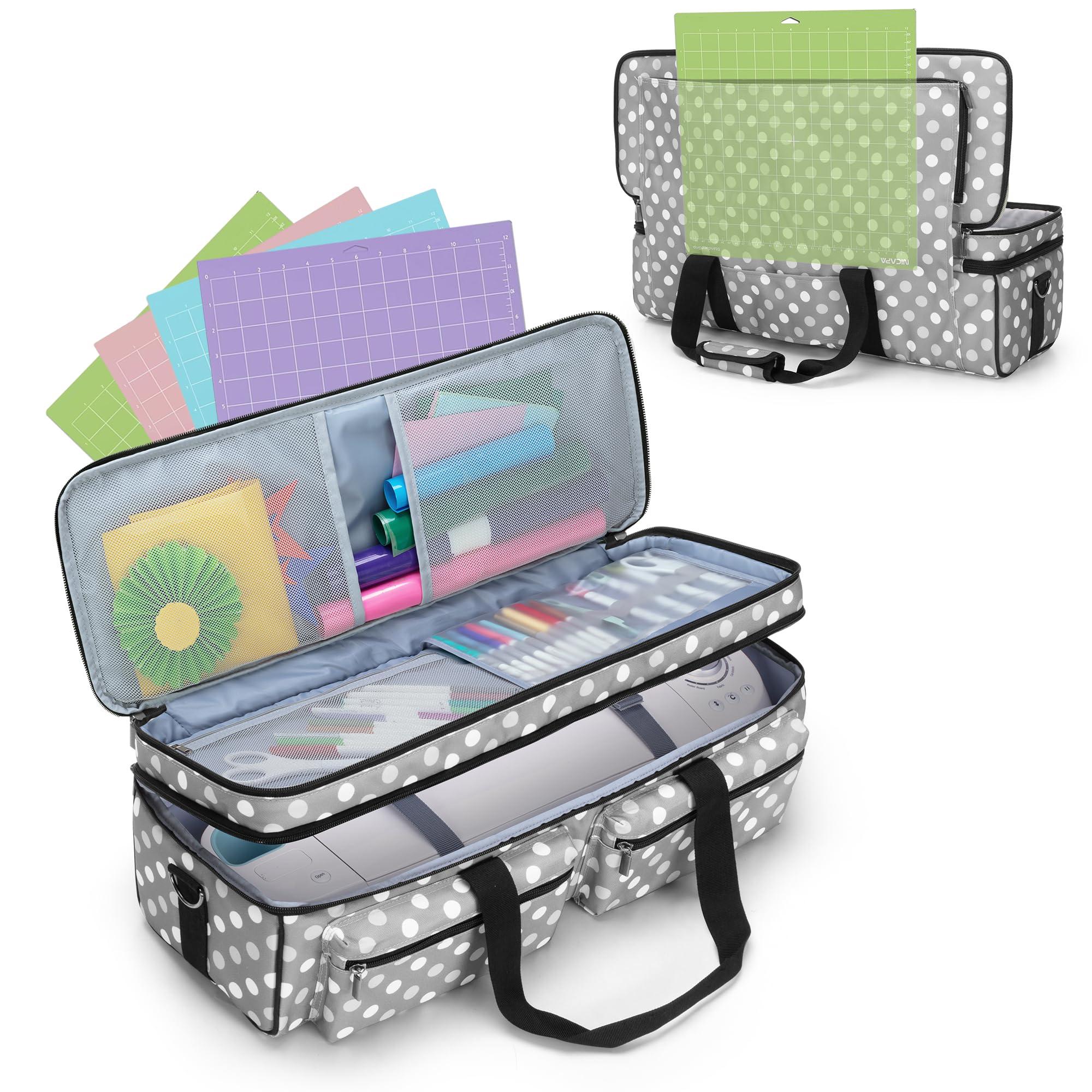 Amazon.com: Luxja: Die-Cutting Machine Storage