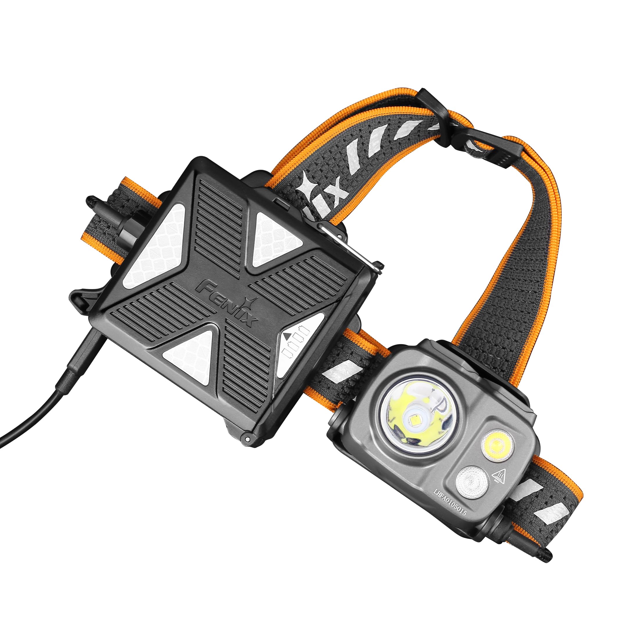Accesorios para Casco de Ciclismo Marca Fenix para Unisex Adulto