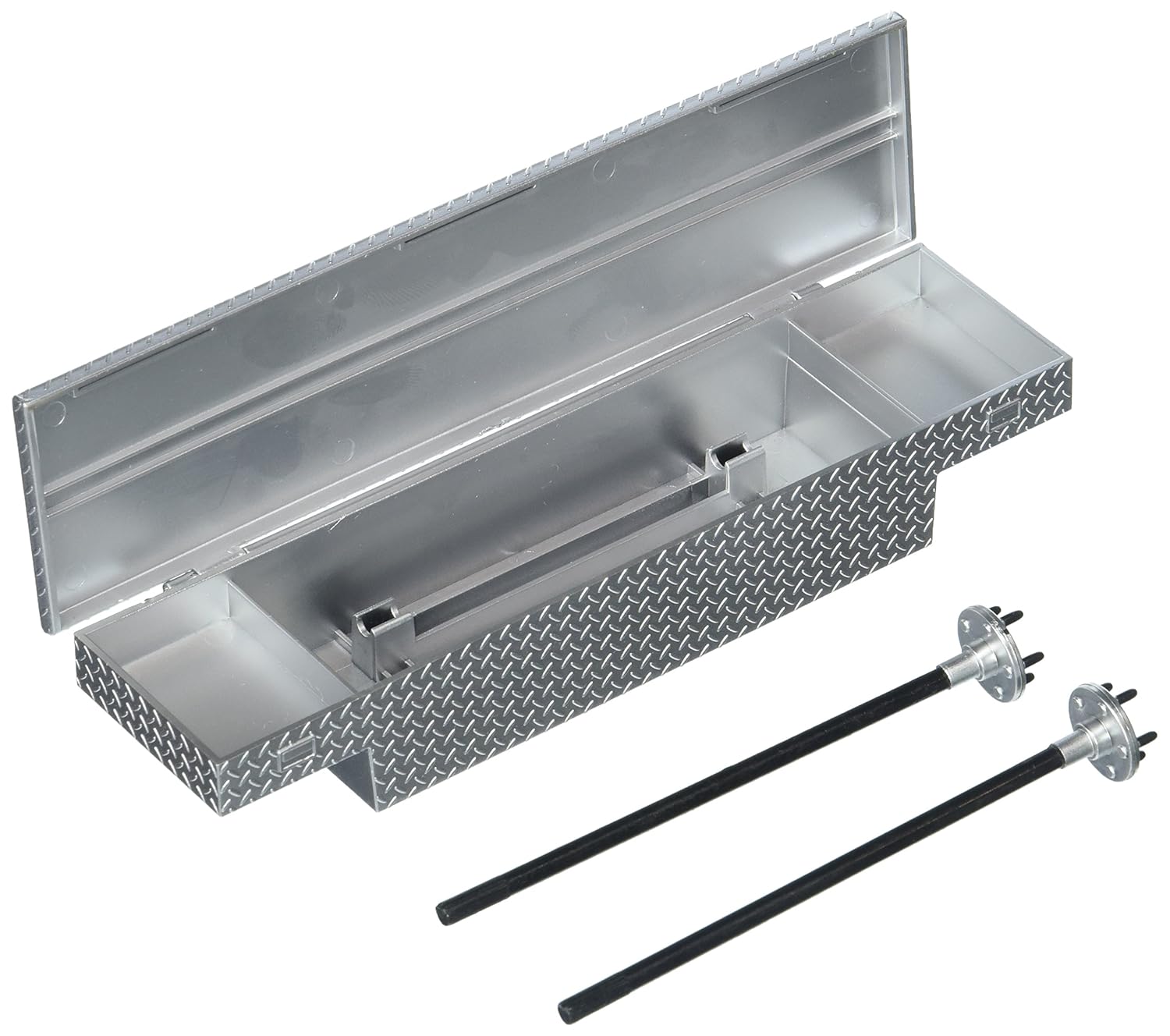 Proline 607200 Scale Accessory Assortment 4 (Truck Tool Box with Axles