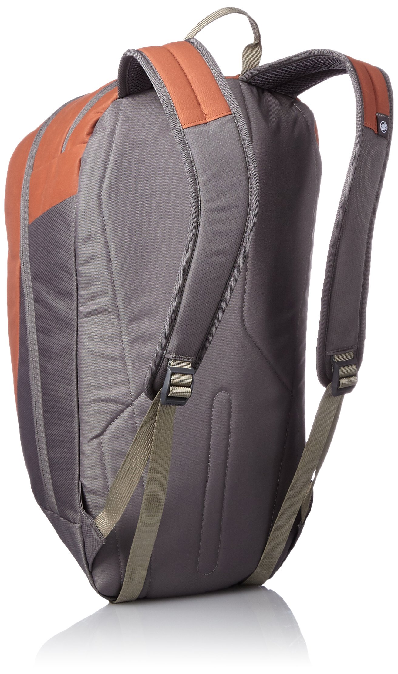Mammut Neon Element 22 dark sienna/bark 22 Litre : Amazon.co.uk