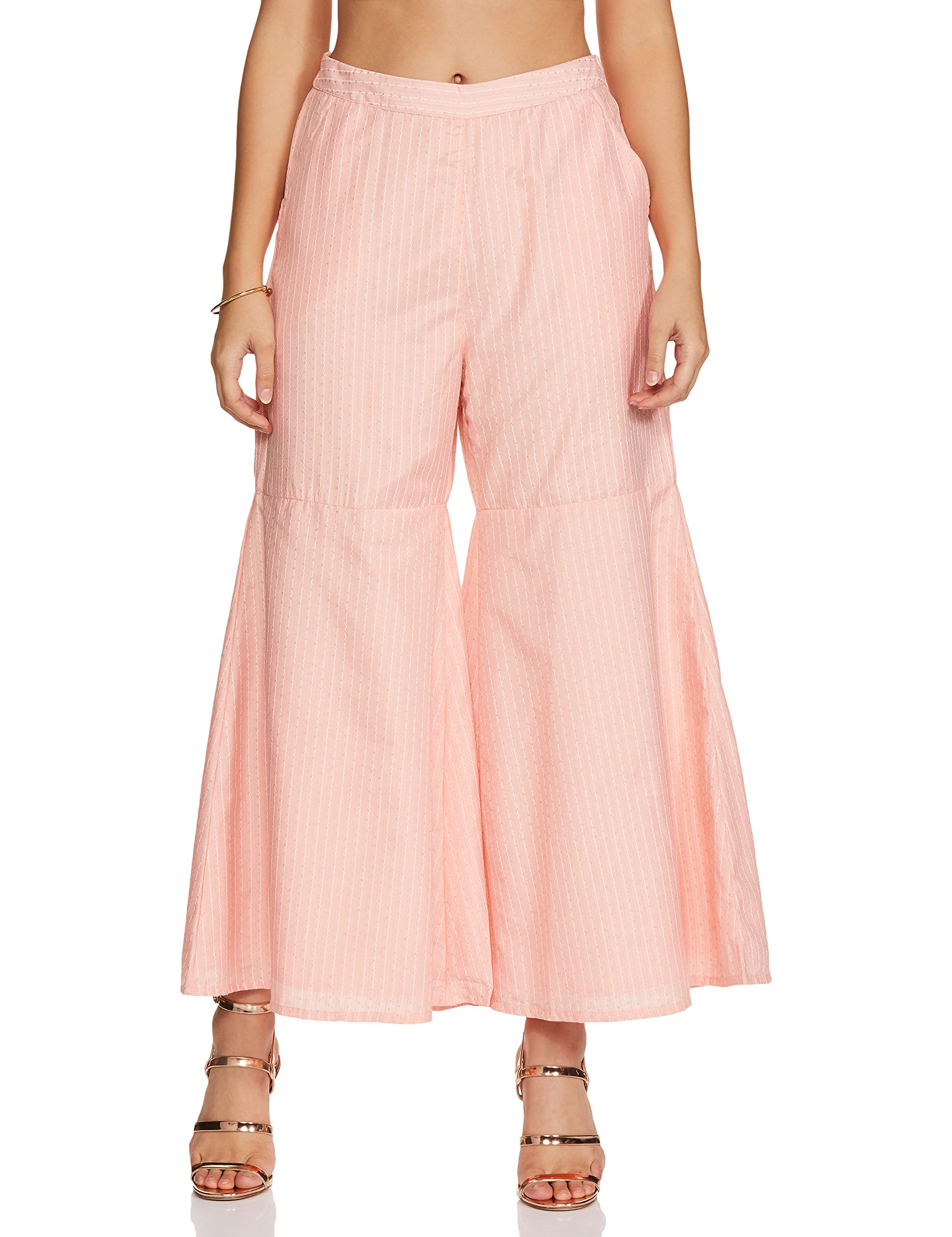 global desiWomen's Regular Fit Bottom