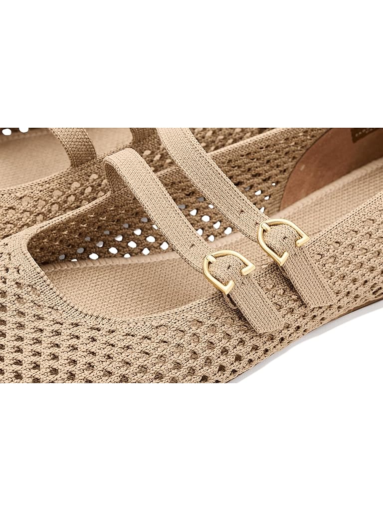 Tan Rothy's The Double Buckle Mary Jane