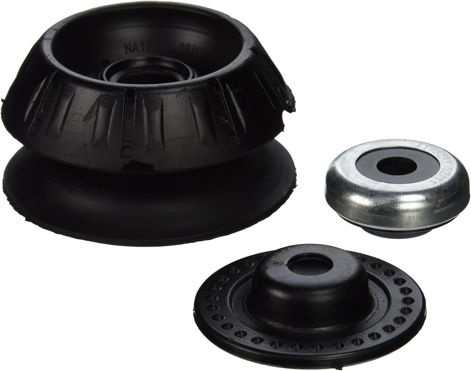 KYB SM5641 - Mount Kit, Black