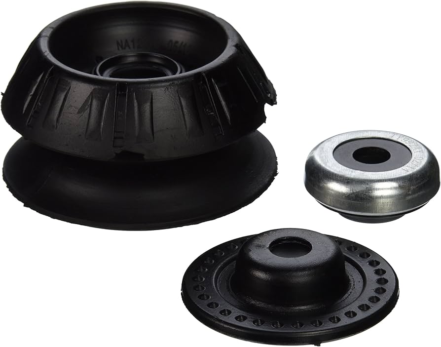 Amazon.com: KYB SM5641 - Mount Kit, Black : Automotive