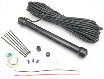 100 Driveway Vehicle Sensor for Mighty Mule FM200 FM350 FM352 FM500 FM502 MM560 MM562 MM462 FM600 MM660 Gate Openers Exit Wand Loop