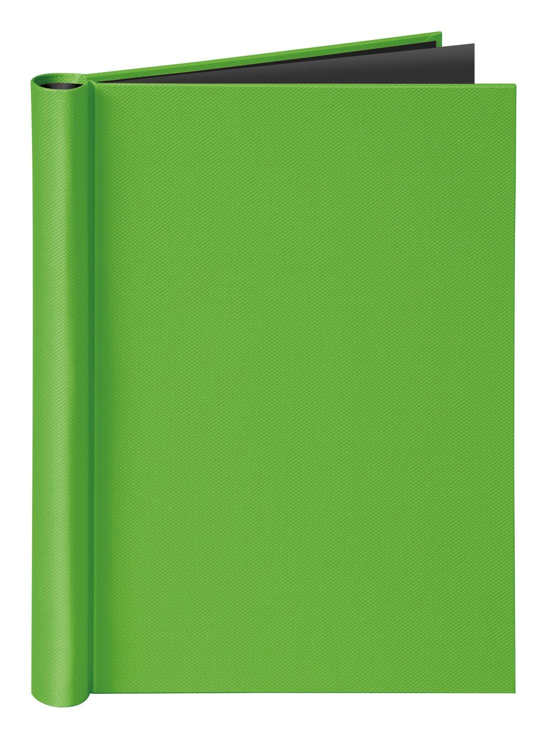 Veloflex 4944341 Springback Binder A4 Velocolor Light Green