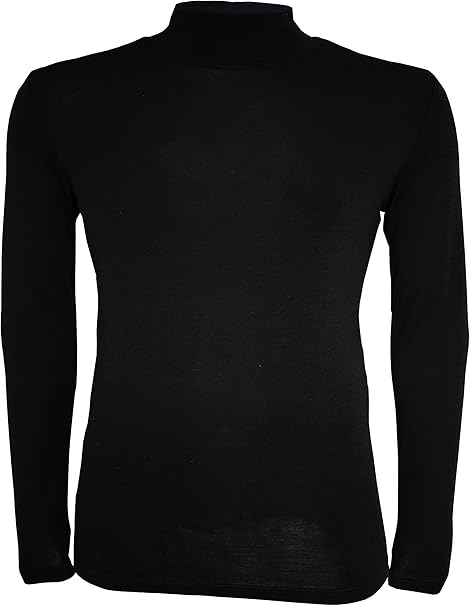 playera manga larga con gorro